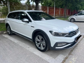 VW Alltrack, снимка 8