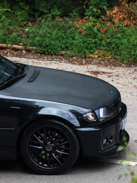BMW 330 E46 330D, снимка 7