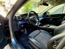Mercedes-Benz E 220 All Terrain 4-Matic, снимка 9