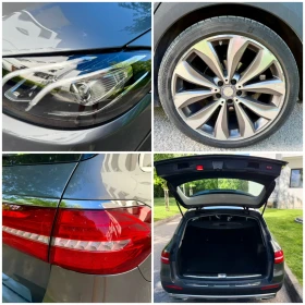 Mercedes-Benz E 220 All Terrain 4-Matic, снимка 15