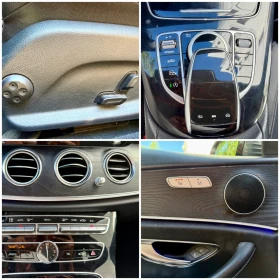 Mercedes-Benz E 220 All Terrain 4-Matic, снимка 16