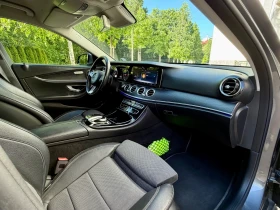 Mercedes-Benz E 220 All Terrain 4-Matic, снимка 12