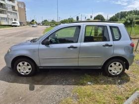 Mazda 2 1.25i, снимка 3