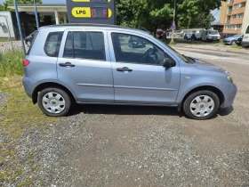 Mazda 2 1.25i, снимка 4