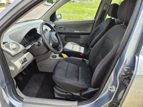 Mazda 2 1.25i, снимка 8