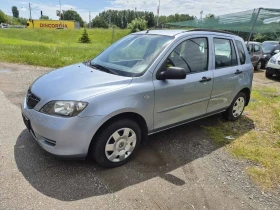Mazda 2 1.25i, снимка 2