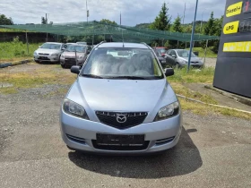 Mazda 2 1.25i, снимка 1