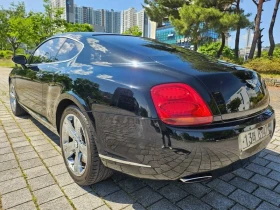 Bentley Continental Gt 1St Generation Gt  , снимка 6