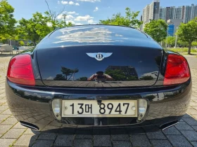 Bentley Continental Gt 1St Generation Gt  , снимка 7