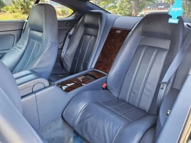 Bentley Continental Gt 1St Generation Gt  , снимка 13