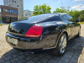 Bentley Continental Gt 1St Generation Gt  , снимка 8