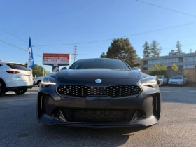 Kia Stinger GT Limited AWD, снимка 2