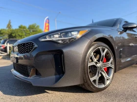 Kia Stinger GT Limited AWD, снимка 6