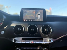 Kia Stinger GT Limited AWD, снимка 4