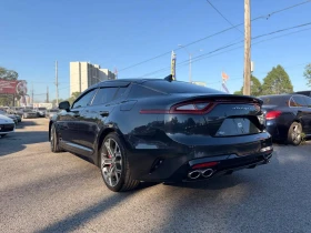 Kia Stinger GT Limited AWD, снимка 5