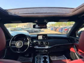 Kia Stinger GT Limited AWD, снимка 11