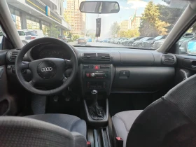 Audi A3 1.6i БЕНЗИН-ГАЗ , снимка 7