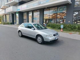 Audi A3 1.6i БЕНЗИН-ГАЗ , снимка 2