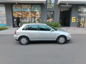 Audi A3 1.6i БЕНЗИН-ГАЗ , снимка 3