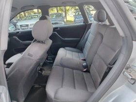 Audi A3 1.6i БЕНЗИН-ГАЗ , снимка 9