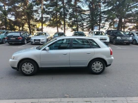 Audi A3 1.6i БЕНЗИН-ГАЗ , снимка 4