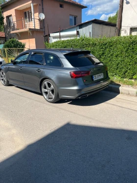 Audi A6 S6, снимка 2