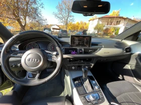 Audi A6 S6, снимка 6