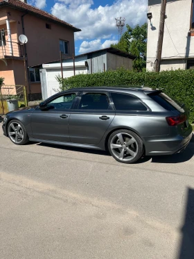 Audi A6 S6, снимка 4
