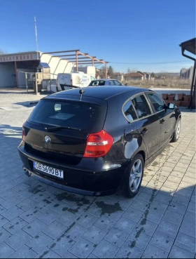 BMW 118, снимка 2
