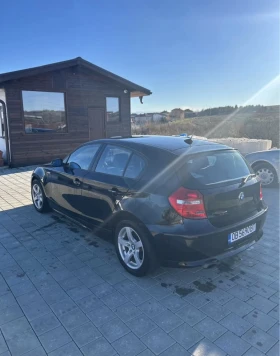 BMW 118, снимка 3