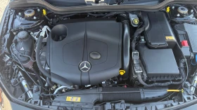 Mercedes-Benz CLA 200 Shooting Brake Executive 2.2CDI-136k.c., снимка 17