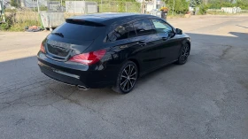 Mercedes-Benz CLA 200 Shooting Brake Executive 2.2CDI-136k.c., снимка 5