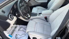 Mercedes-Benz CLA 200 Shooting Brake Executive 2.2CDI-136k.c., снимка 9