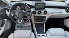 Mercedes-Benz CLA 200 Shooting Brake Executive 2.2CDI-136k.c., снимка 12