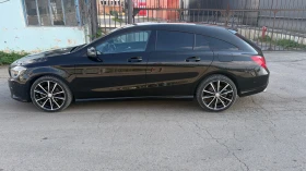 Mercedes-Benz CLA 200 Shooting Brake Executive 2.2CDI-136k.c., снимка 2