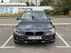 BMW 330 d xDrive Harman/Panorama, снимка 1
