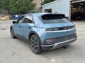 Hyundai Ioniq 5 Preferred RWD, снимка 6