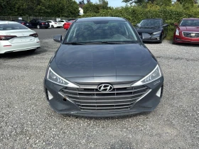 Hyundai Elantra, снимка 6