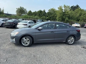 Hyundai Elantra, снимка 2