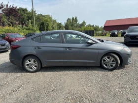 Hyundai Elantra, снимка 3