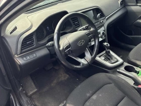 Hyundai Elantra, снимка 5