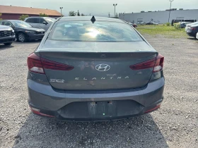 Hyundai Elantra, снимка 4