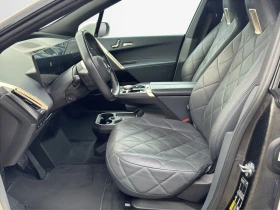 BMW iX xDrive40, снимка 6