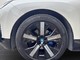 BMW iX xDrive40, снимка 5