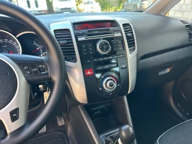 Kia Venga 1.4CRDI КЛИМАТИК, снимка 11