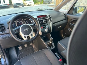 Kia Venga 1.4CRDI КЛИМАТИК, снимка 9