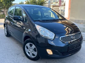 Kia Venga 1.4CRDI КЛИМАТИК, снимка 3