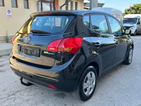 Kia Venga 1.4CRDI КЛИМАТИК, снимка 5