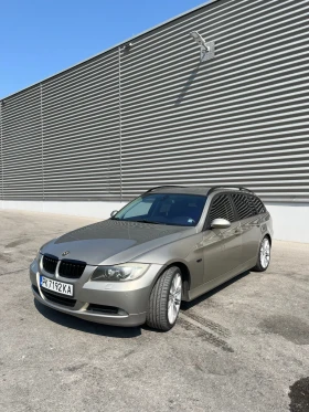 BMW 320, снимка 2