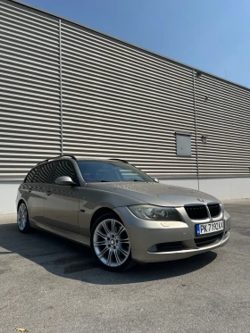 BMW 320, снимка 1